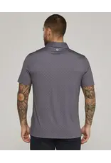 7 Diamonds 7 Diamonds Pierson Polo Dusty Mauve