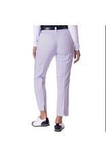 Belyn Key Belyn Key Classic Crop Pant Chainlink Geo 27.5inseam