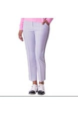 Belyn Key Belyn Key Classic Crop Pant Chainlink Geo 27.5inseam