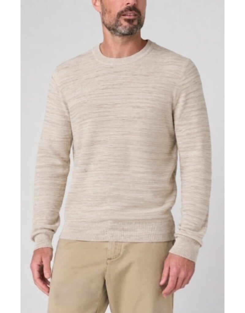 Liverpool Los Angeles Liverpool Men's Long Sleeve Crew Neck Sweater