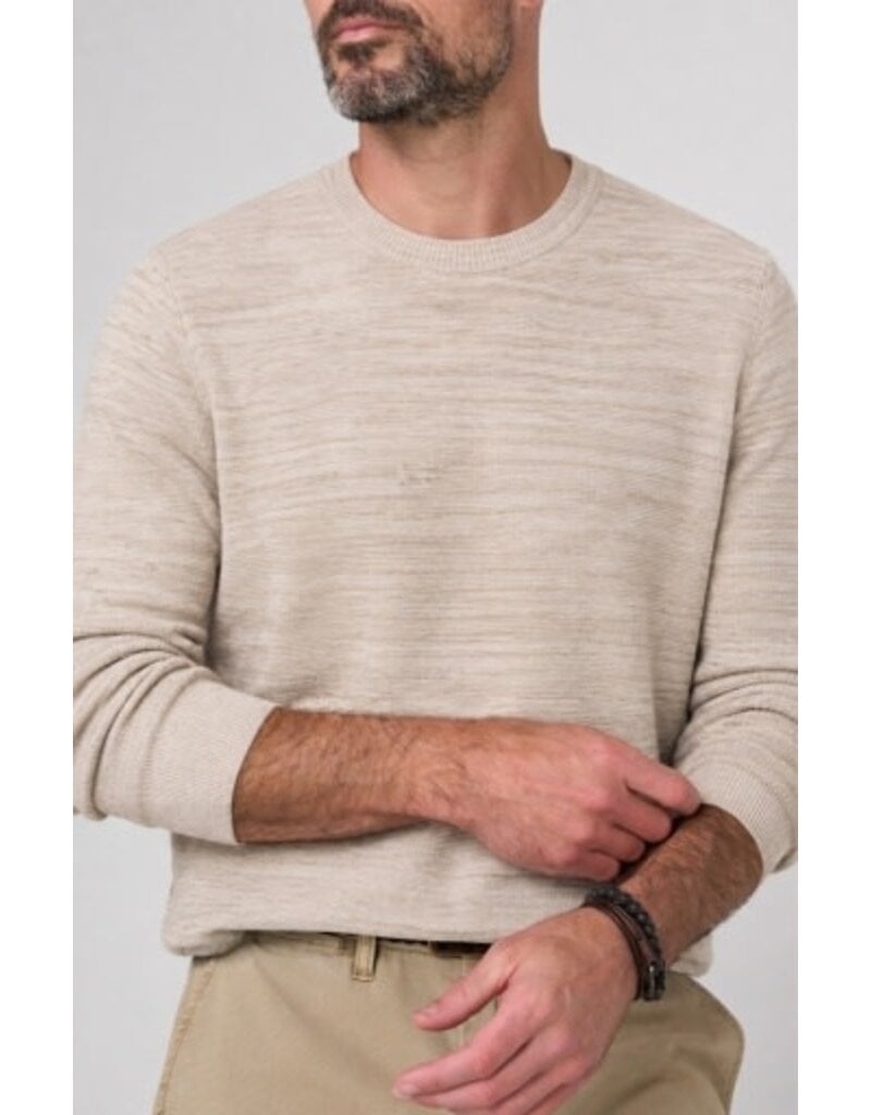 Liverpool Los Angeles Liverpool Men's Long Sleeve Crew Neck Sweater
