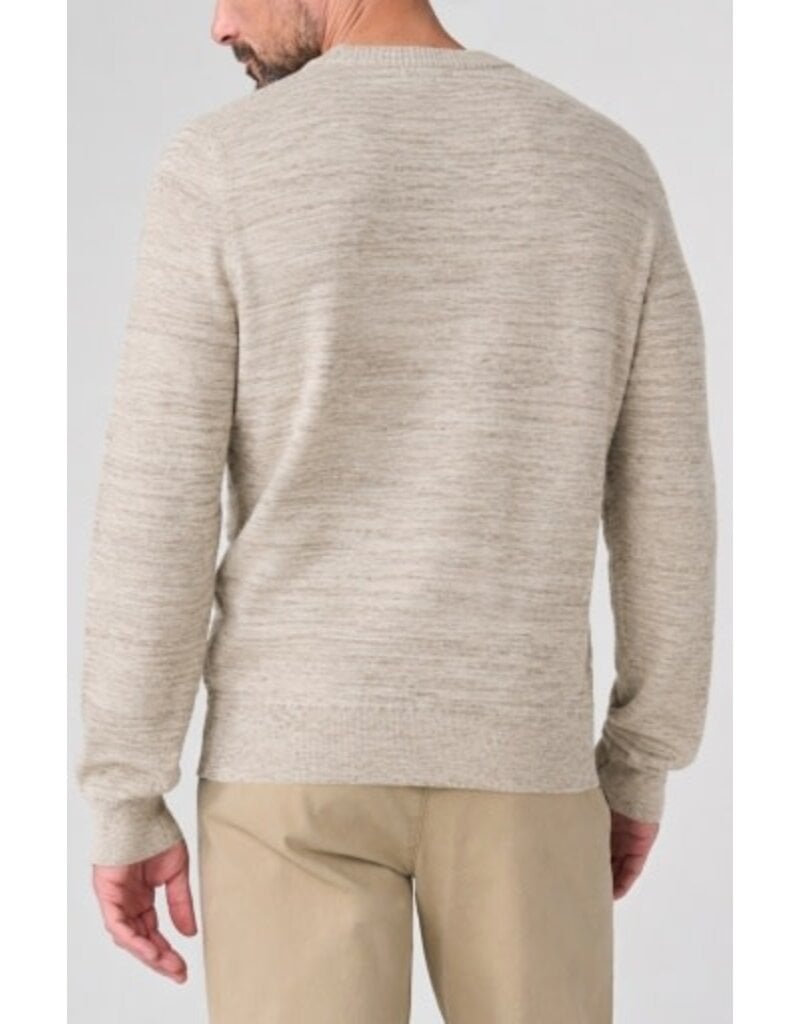 Liverpool Los Angeles Liverpool Men's Long Sleeve Crew Neck Sweater