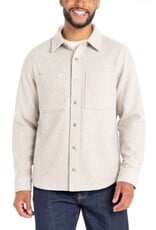 Liverpool Los Angeles Liverpool Men's Overshirt
