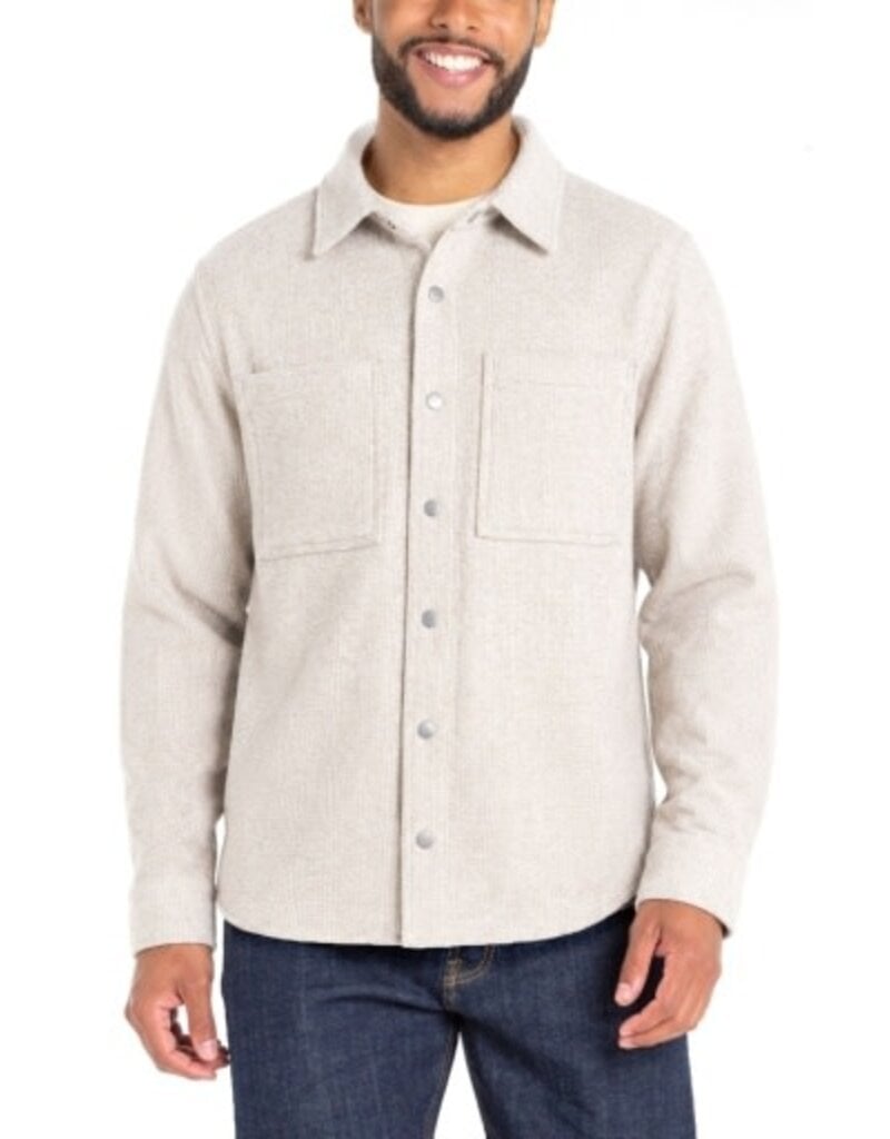 Liverpool Los Angeles Liverpool Men's Overshirt
