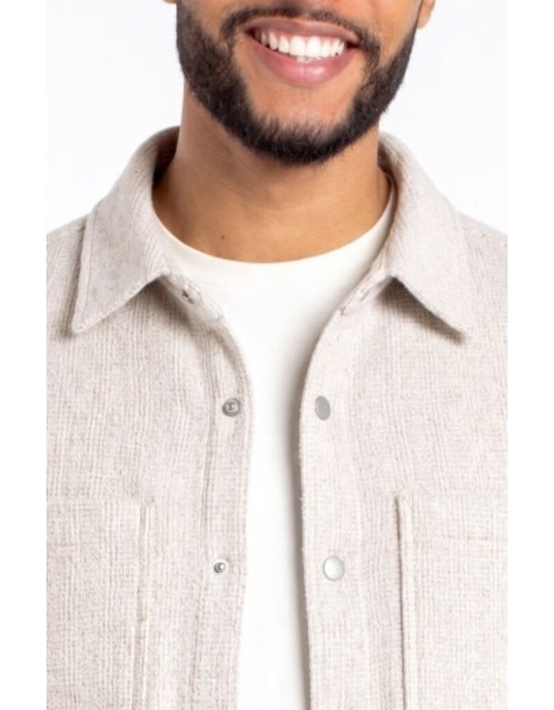 Liverpool Los Angeles Liverpool Men's Overshirt