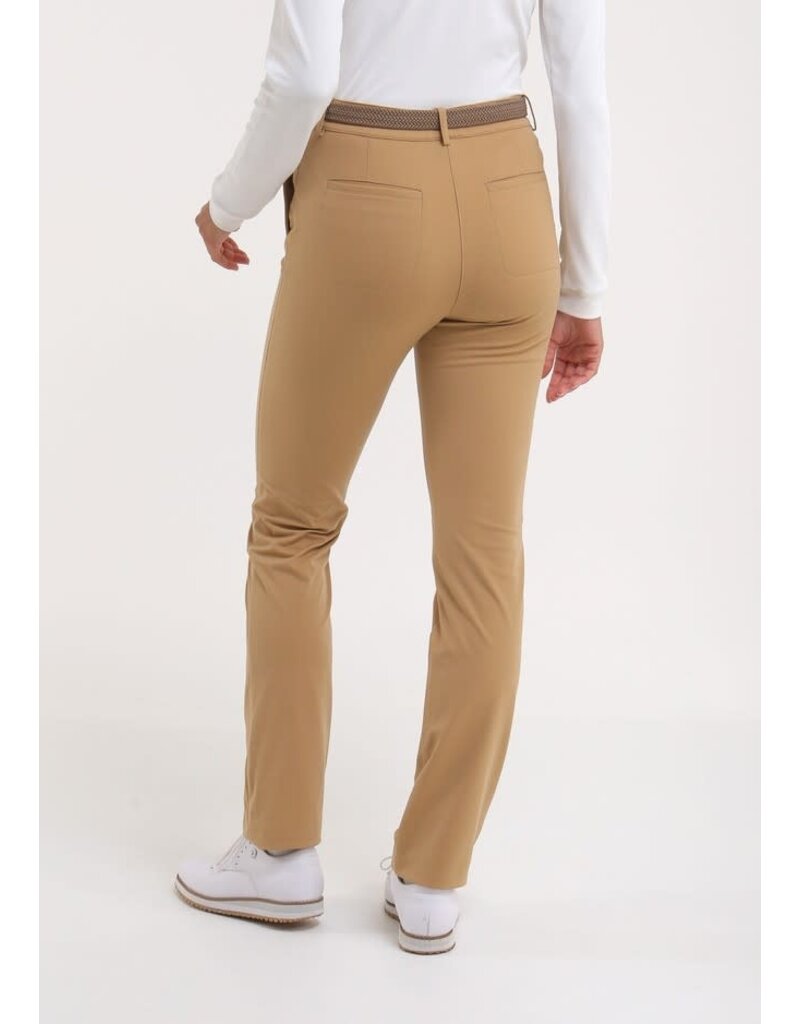 Chervo Slovakia Pants Ginger