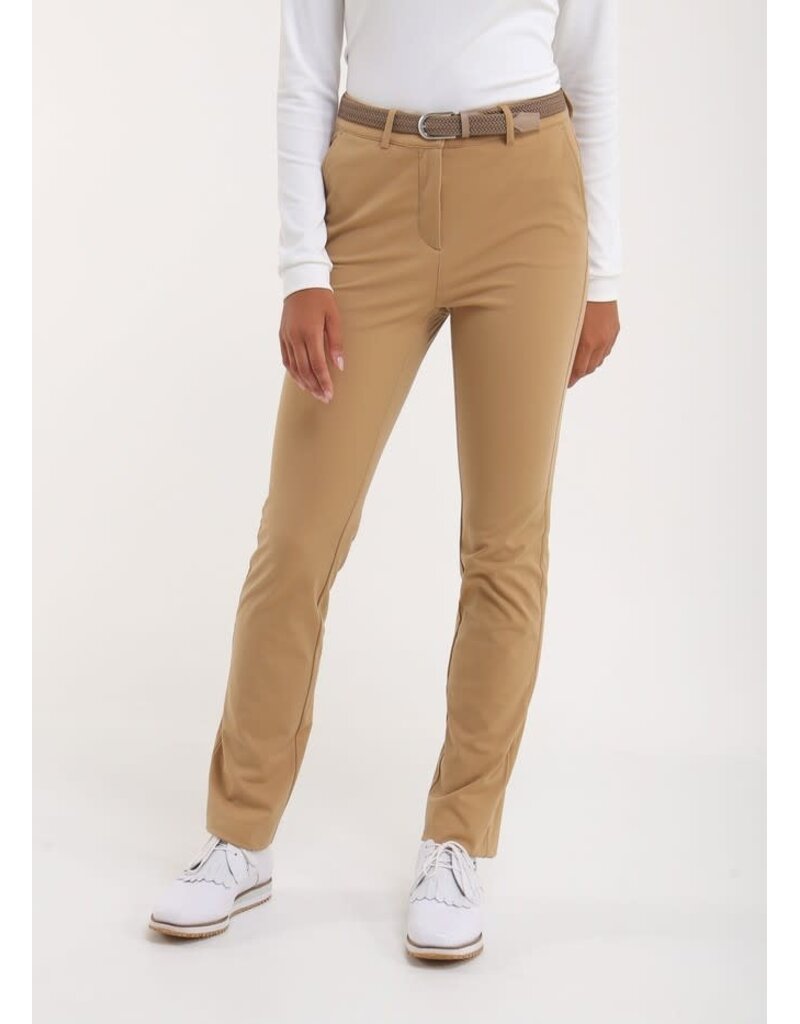 Chervo Slovakia Pants Ginger