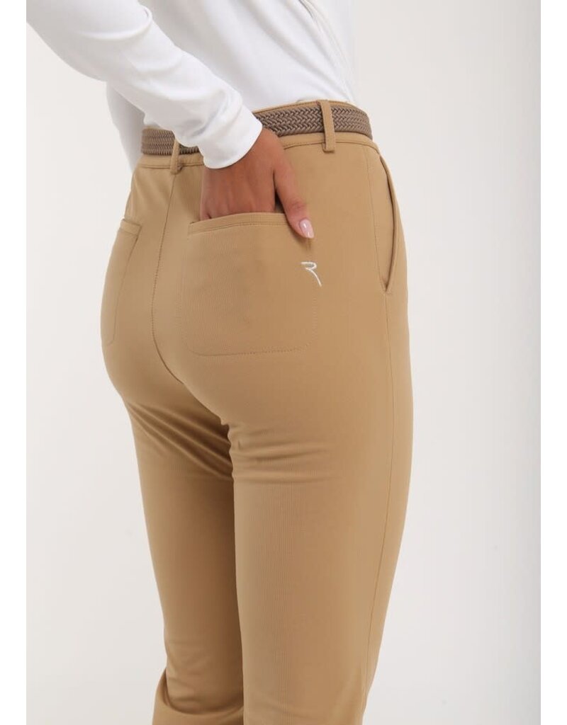 Chervo Slovakia Pants Ginger