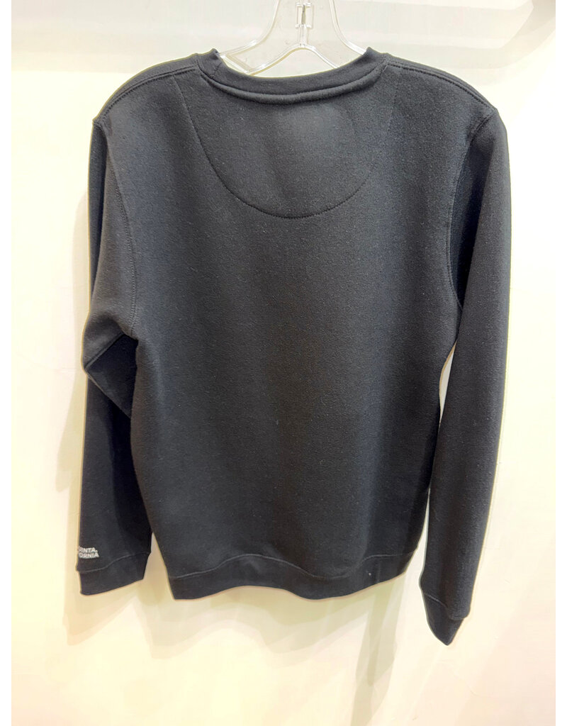 Imperial La Quinta Roadrunner Sweatshirt Black
