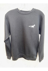 Imperial La Quinta Roadrunner Sweatshirt Black