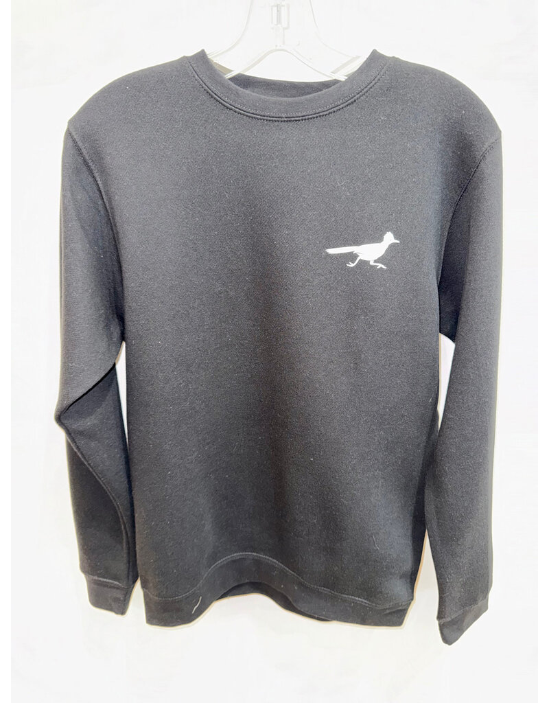 Imperial La Quinta Roadrunner Sweatshirt Black