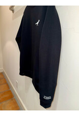 Imperial La Quinta Roadrunner Sweatshirt Black