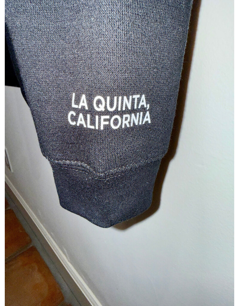 Imperial La Quinta Roadrunner Sweatshirt Black