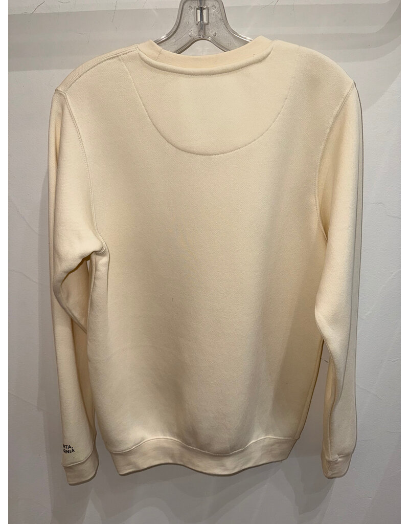 Imperial La Quinta Roadrunner Sweatshirt Natural