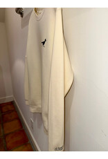 Imperial La Quinta Roadrunner Sweatshirt Natural