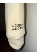 Imperial La Quinta Roadrunner Sweatshirt Natural