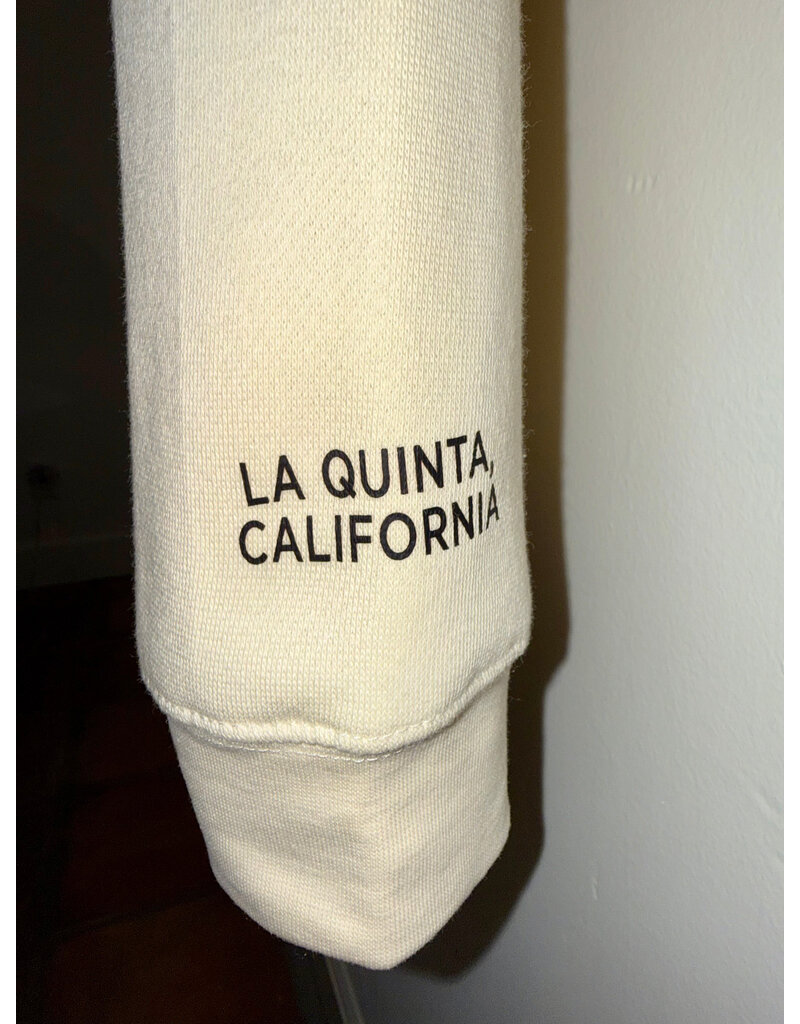 Imperial La Quinta Roadrunner Sweatshirt Natural