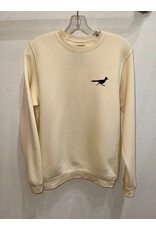 Imperial La Quinta Roadrunner Sweatshirt Natural