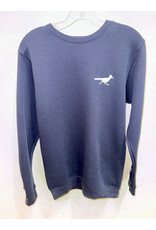Imperial La Quinta Roadrunner Sweatshirt Navy