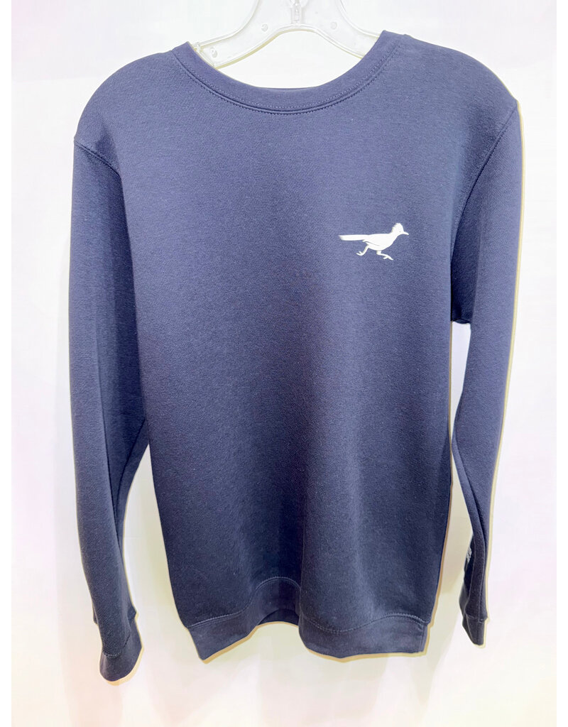 Imperial La Quinta Roadrunner Sweatshirt Navy
