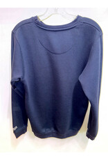 Imperial La Quinta Roadrunner Sweatshirt Navy