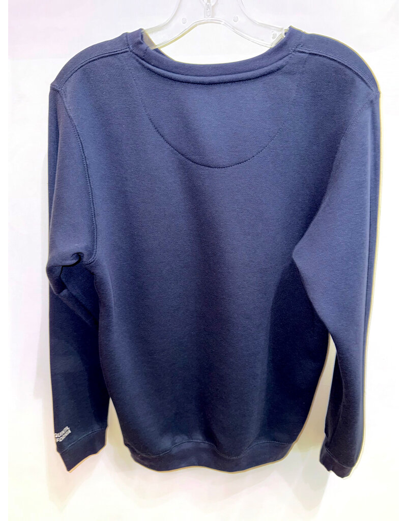 Imperial La Quinta Roadrunner Sweatshirt Navy