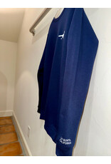 Imperial La Quinta Roadrunner Sweatshirt Navy