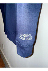 Imperial La Quinta Roadrunner Sweatshirt Navy