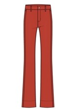 Liverpool Los Angeles Liverpool Lucy High Rise Clean Front Bootcut 32in Inseam