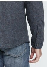 7 Diamonds 7Diamonds Generation Long Sleeve Shirt Indigo