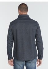 7 Diamonds 7Diamonds Generation Long Sleeve Shirt Indigo