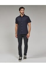 7 Diamonds 7Diamonds Aldridge Short Sleeve Shirt Midnight