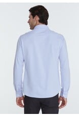 7 Diamonds 7Diamonds Formline Long Sleeve Shirt Light Blue