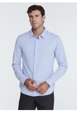 7 Diamonds 7Diamonds Formline Long Sleeve Shirt Light Blue