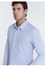 7 Diamonds 7Diamonds Formline Long Sleeve Shirt Light Blue