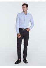 7 Diamonds 7Diamonds Formline Long Sleeve Shirt Light Blue