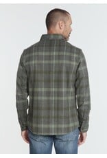 7 Diamonds 7Diamonds Generation Long Sleeve Shirt Basil