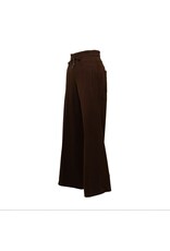Jofit Jofit Cloud Pants Espresso