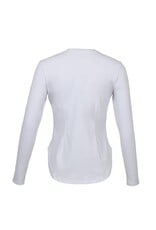 Jofit Jofit Balance Long Sleeve Tee White