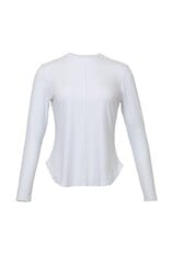 Jofit Jofit Balance Long Sleeve Tee White