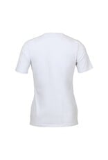 Jofit Jofit Balance Short Sleeve Tee White