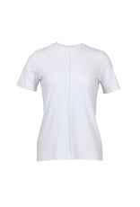 Jofit Jofit Balance Short Sleeve Tee White
