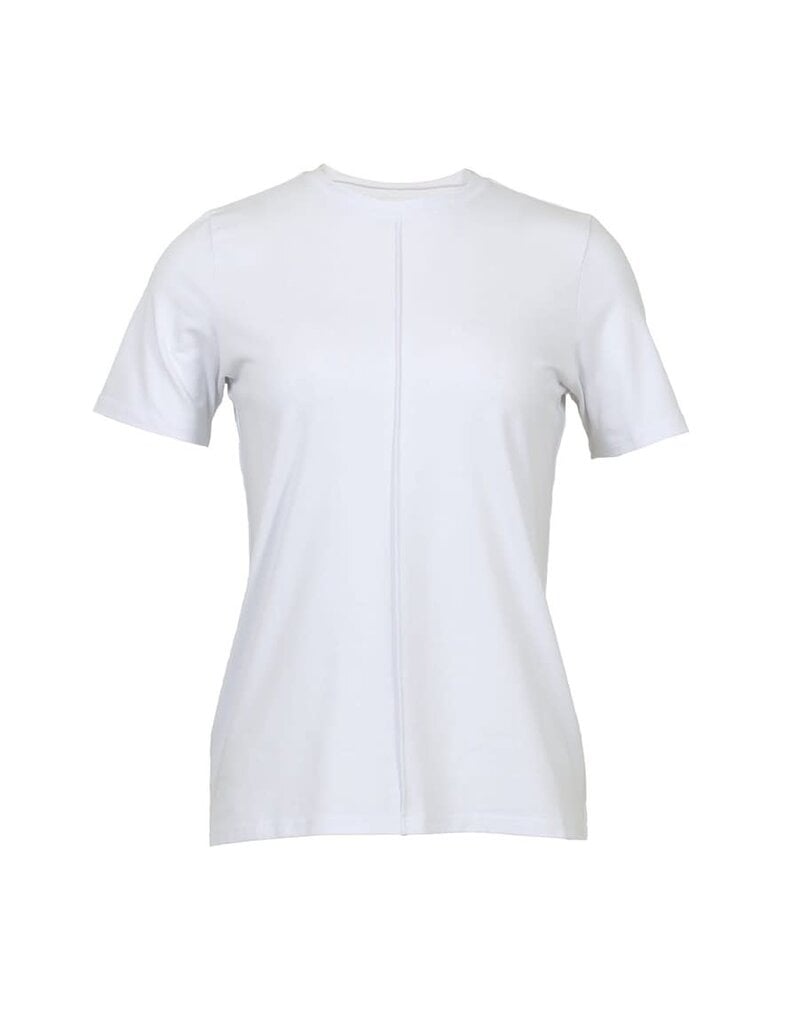 Jofit Jofit Balance Short Sleeve Tee White