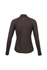 Jofit Jofit UV Mock Espresso Dot