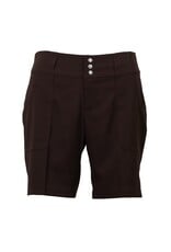Jofit Jofit Everyday Short 7.5" Espresso