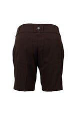 Jofit Jofit Everyday Short 7.5" Espresso