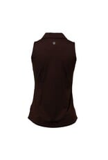 Jofit Jofit Johnny Collar SL Polo Espresso