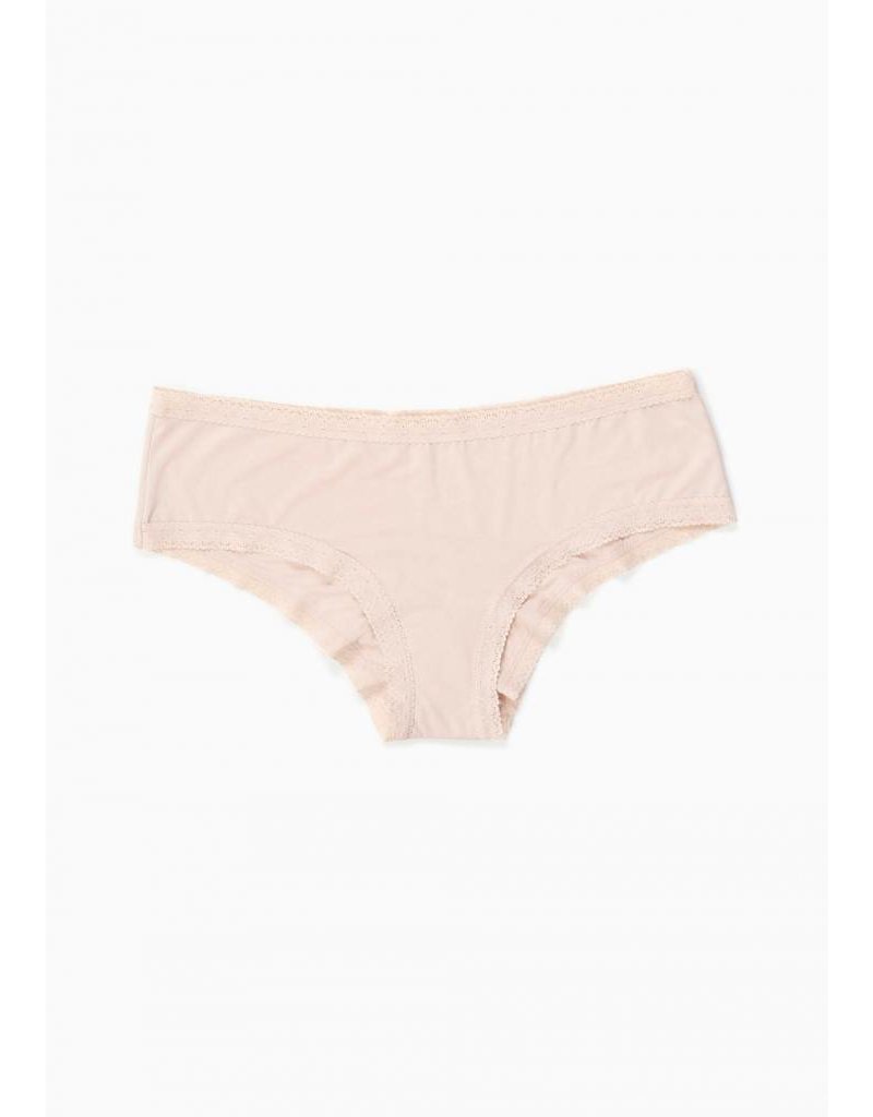 Blush Lingerie Blush Hipster Panties