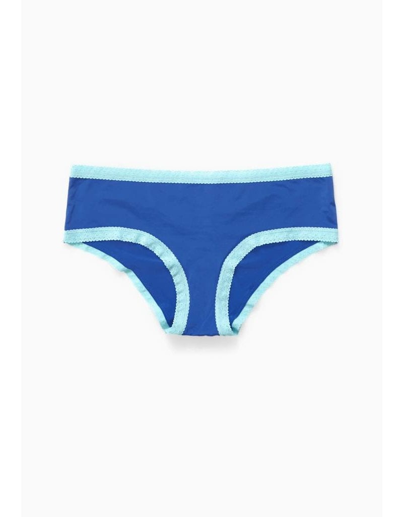 Blush  Hipster Panties - Alexandrite Active & Golf Wear