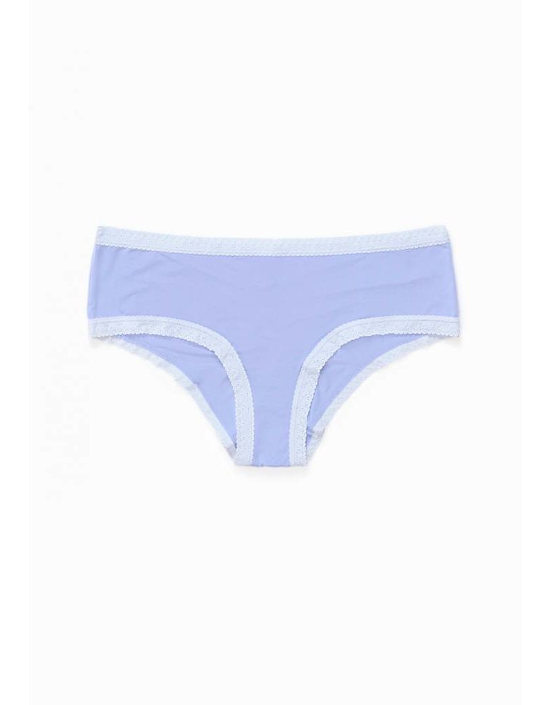 Blush Lingerie Blush Hipster Panties